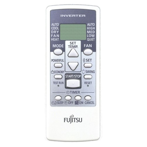 ΚΛΙΜΑΤΙΣΤΙΚΟ FUJITSU AIRSTAGE ASEG18KLCA/AOEG18KLCA INVERTER 18000BTU R32 WIFI